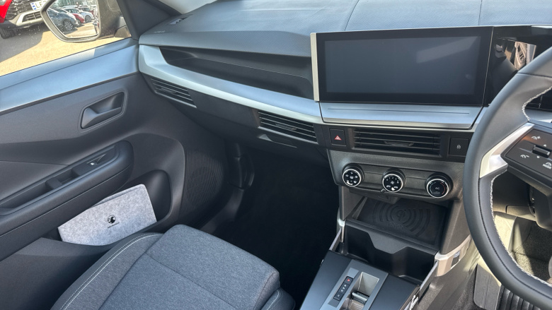 Vauxhall Frontera 83kW Design 44kWh 5dr Auto Electric Estate